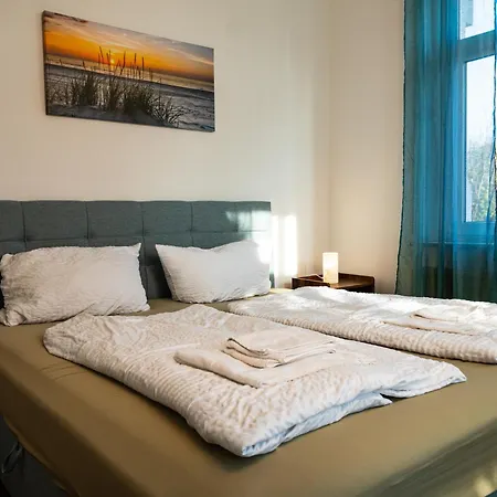 Apartmenthaus Rankestrasse 4 Дрезден Экстерьер фото