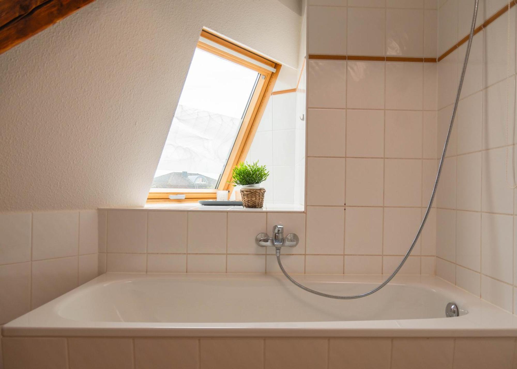 Apartmenthaus Rankestrasse 4 Апартаменты *
