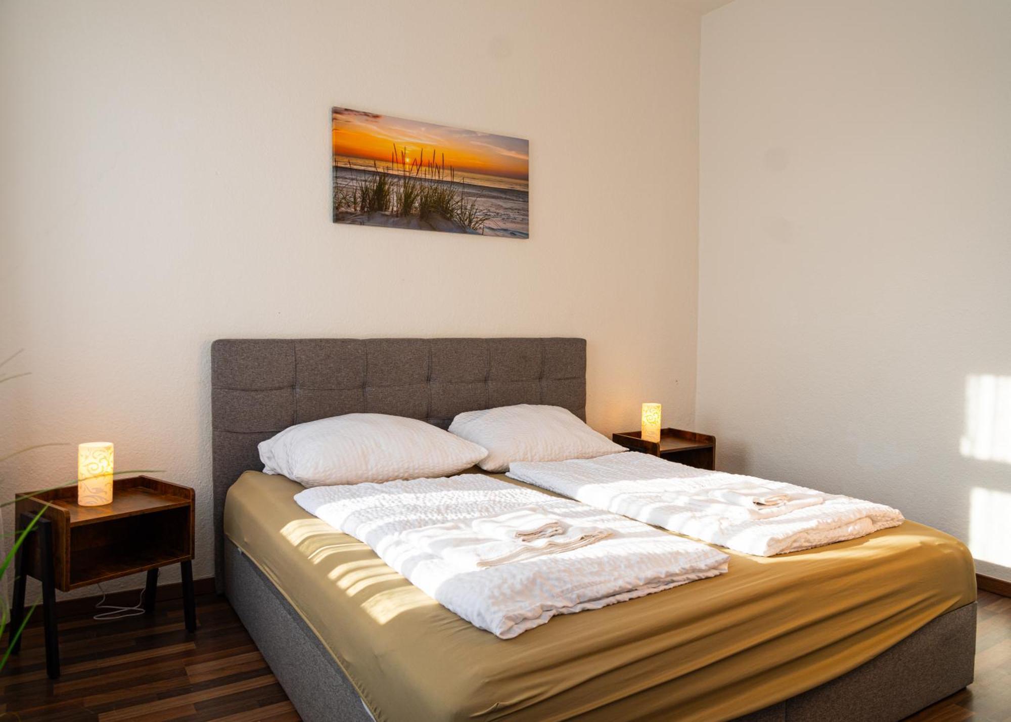 Apartmenthaus Rankestrasse 4 Дрезден