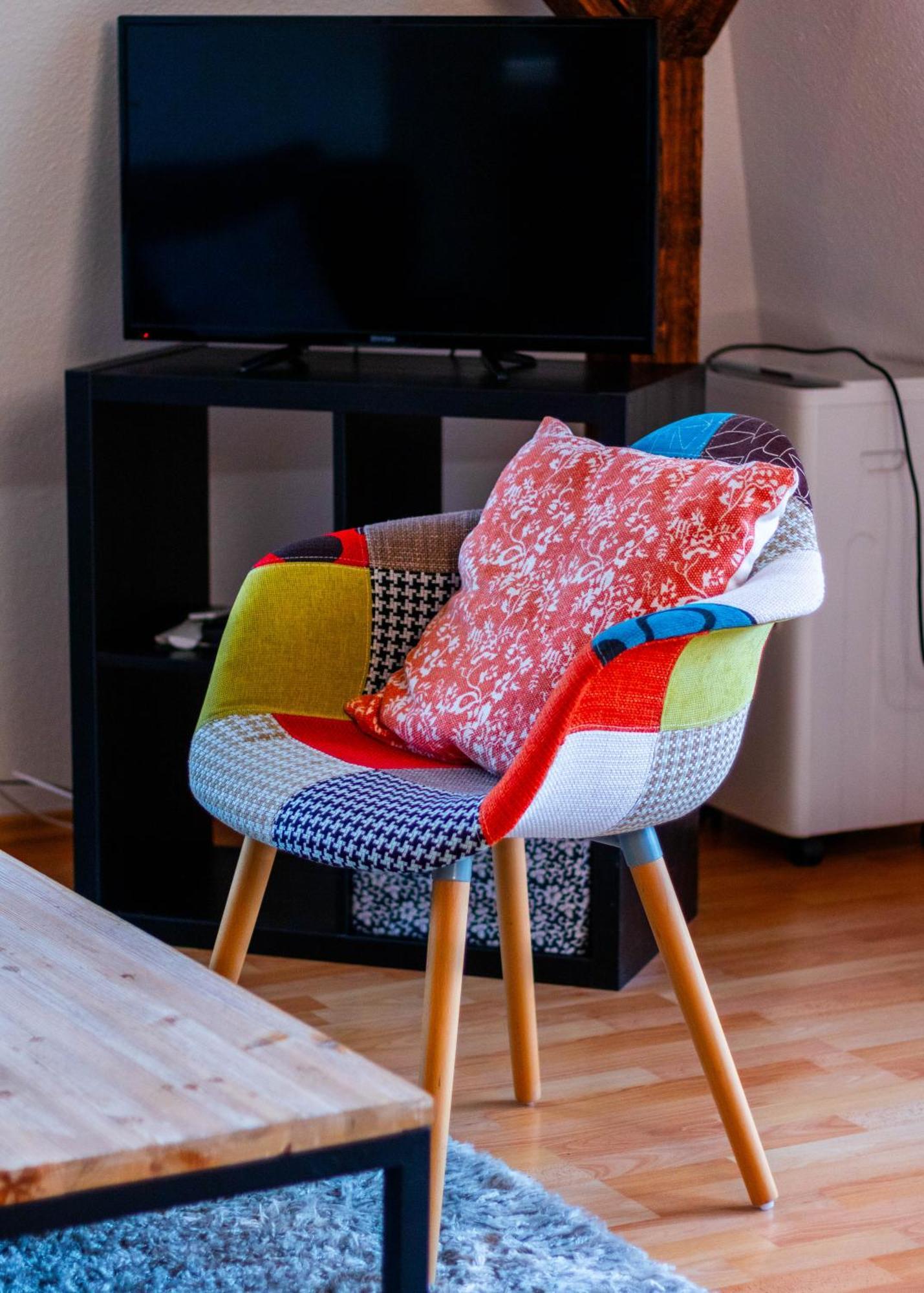 Apartmenthaus Rankestrasse 4 Апартаменты