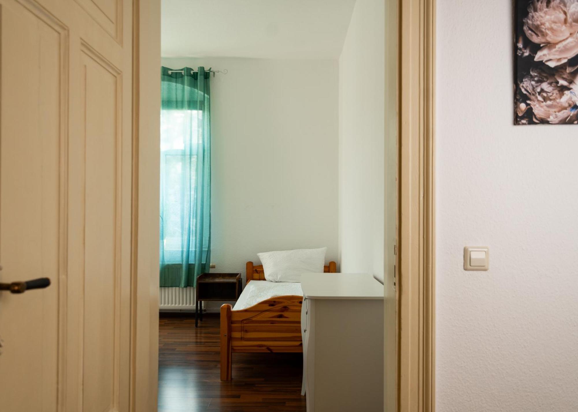Апартаменты Apartmenthaus Rankestrasse 4 *