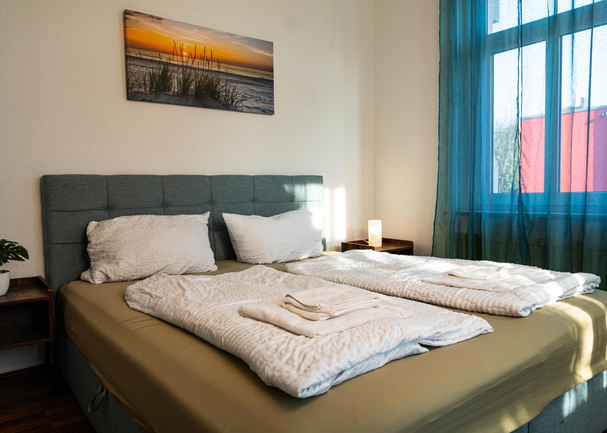 Appartement Apartmenthaus Rankestrasse 4 Dresden
