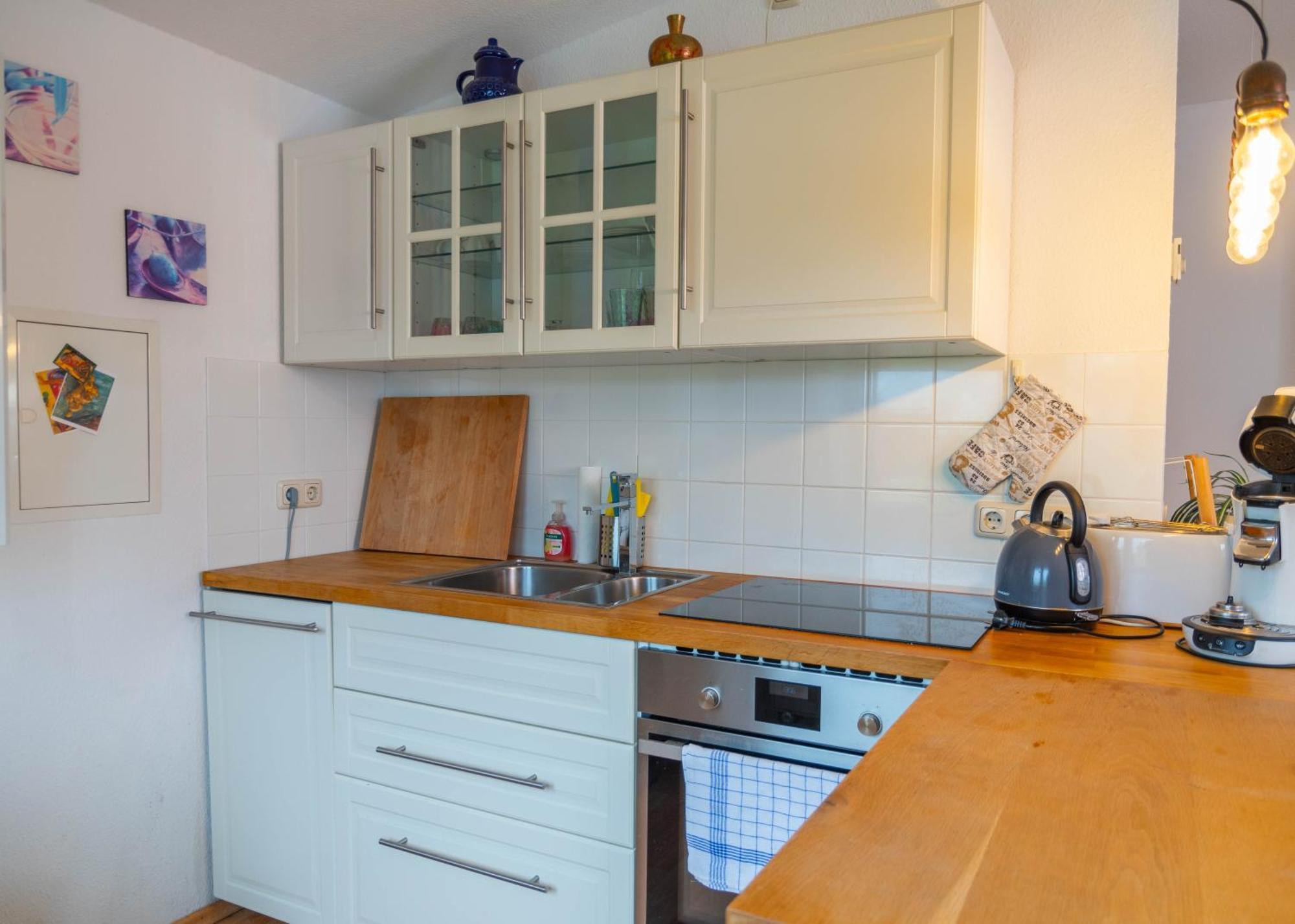 Apartmenthaus Rankestrasse 4 * Дрезден
