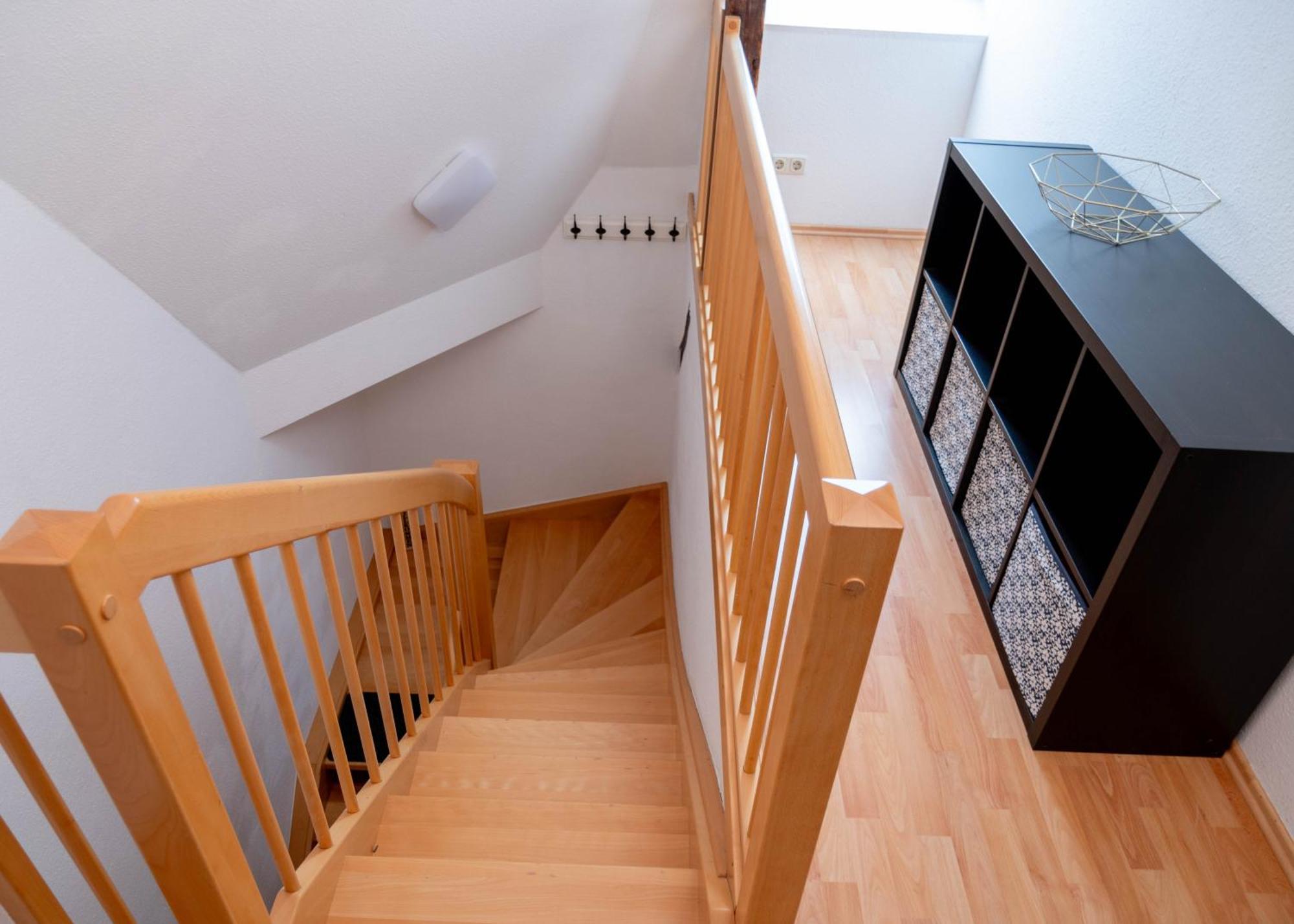 Apartmenthaus Rankestrasse 4 Дрезден