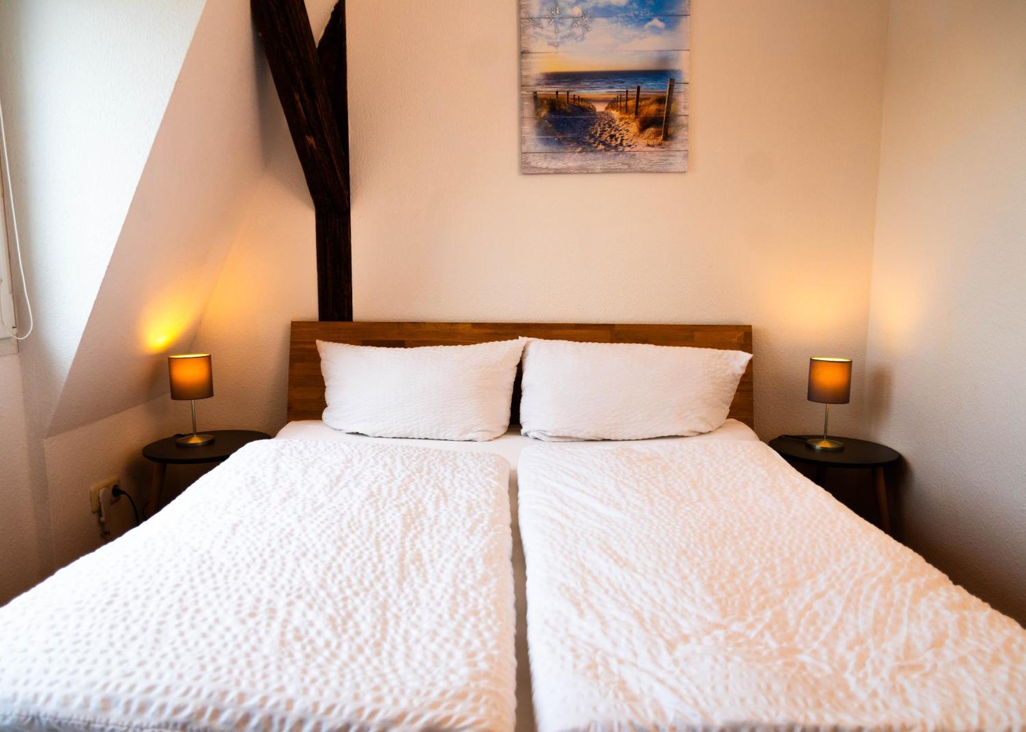 Apartmenthaus Rankestrasse 4 Appartement