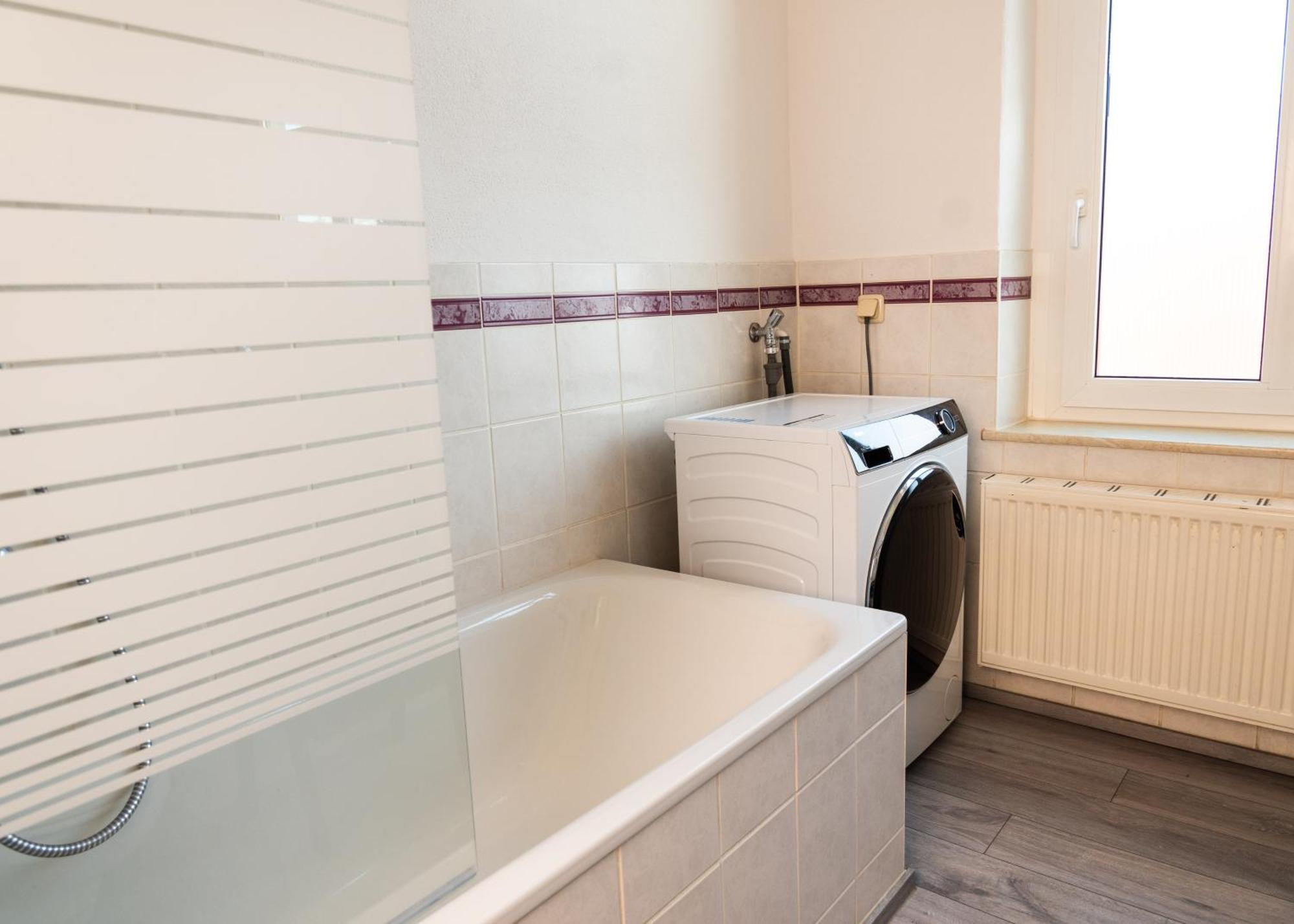 Apartmenthaus Rankestrasse 4 Апартаменты *