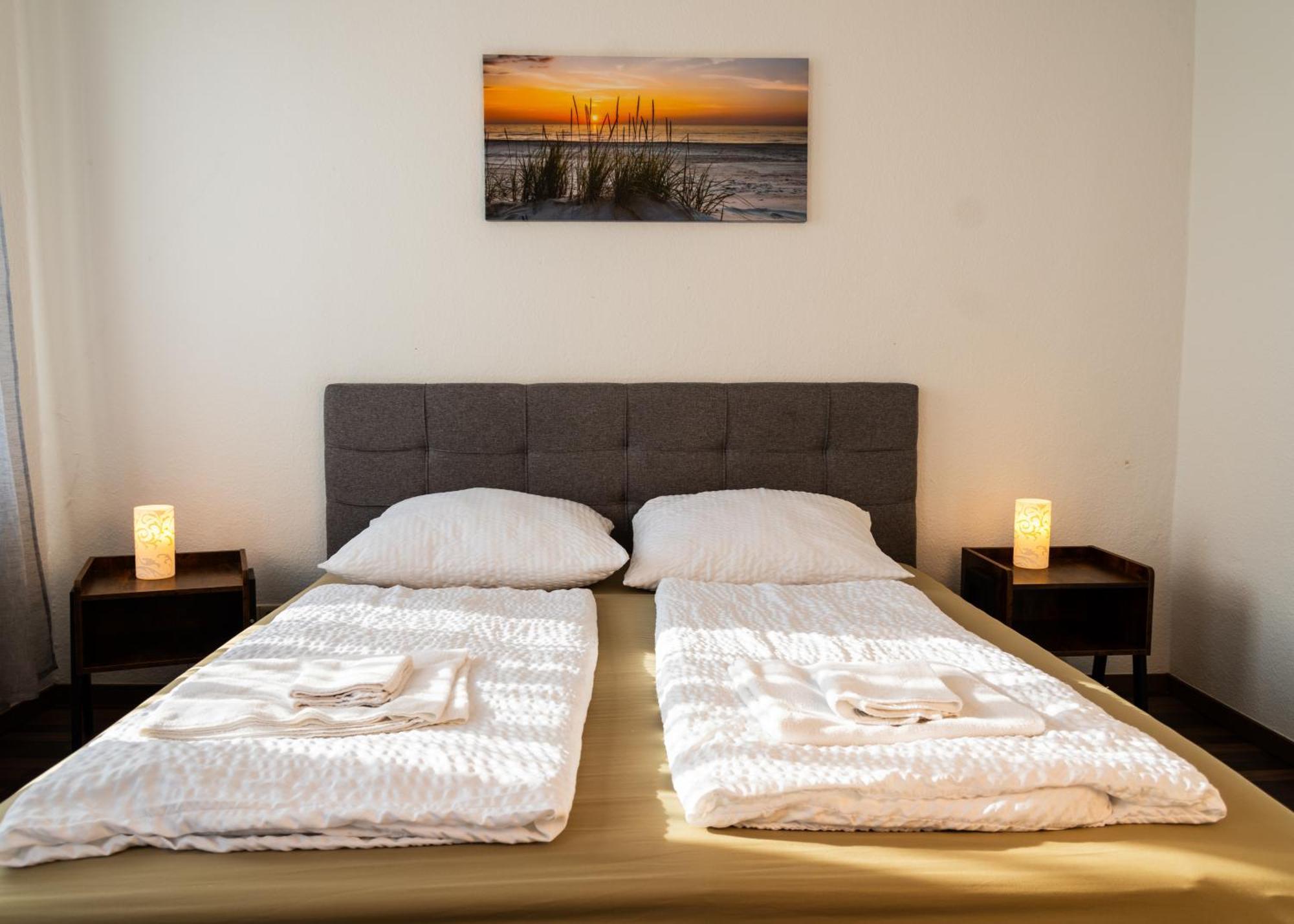 Apartmenthaus Rankestrasse 4 Appartement Dresden