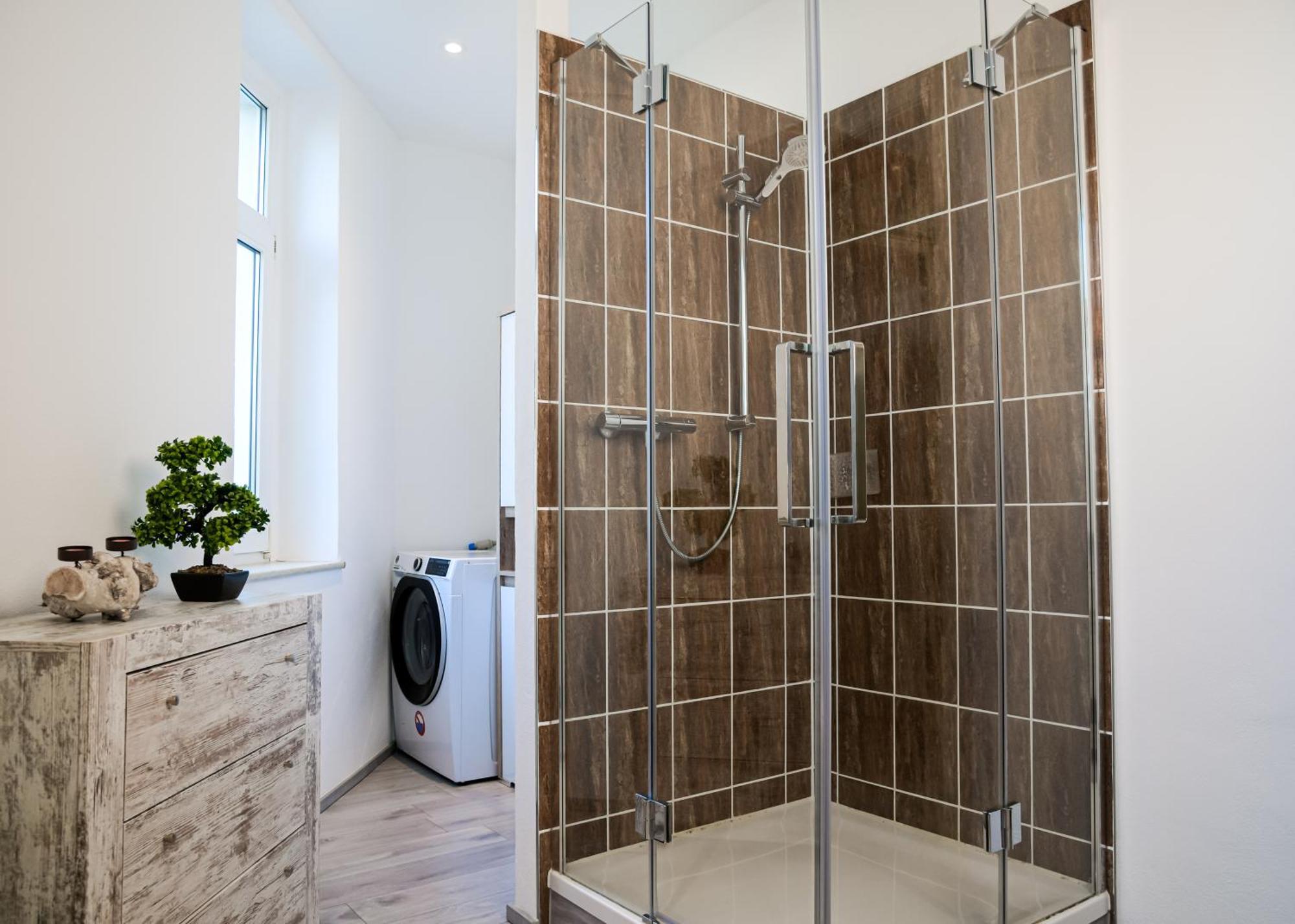 Апартаменты Apartmenthaus Rankestrasse 4 *