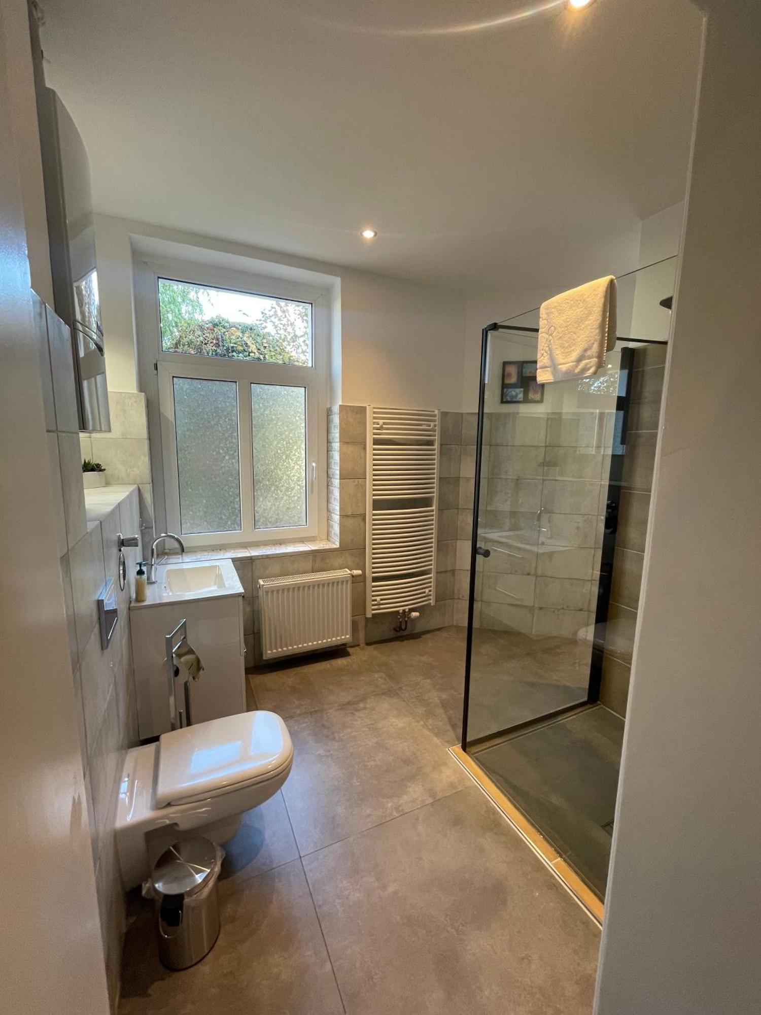 Appartement Apartmenthaus Rankestrasse 4 *