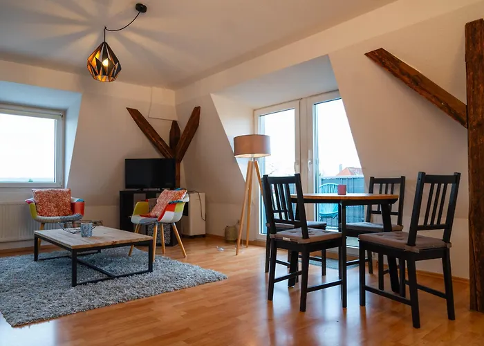 Apartmenthaus Rankestrasse 4